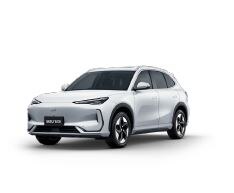 GEELY EX5 ESTATE 160kW Pro 60kWh 5dr Auto
